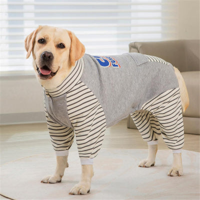 VETEMENET POUR CHIEN - SnugDog™ - Gris