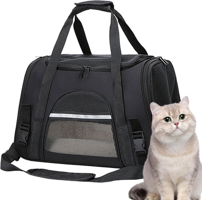 TravelPaws™ - Noir