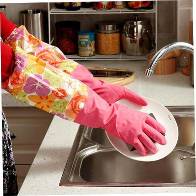 Gants - BloomGlove™ - Rose