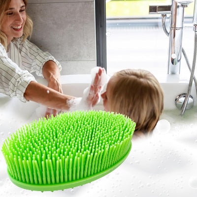BROSSE BEBE - SoftBath™