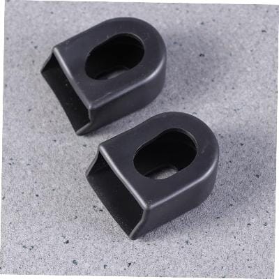 Housse Pour Vélo - RideGrip™ - Manchon Noir