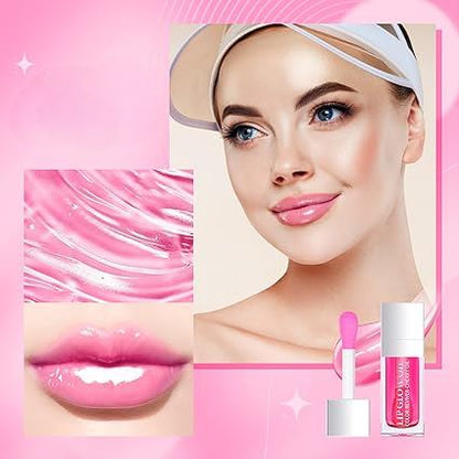 CherryGloss™ - Framboise