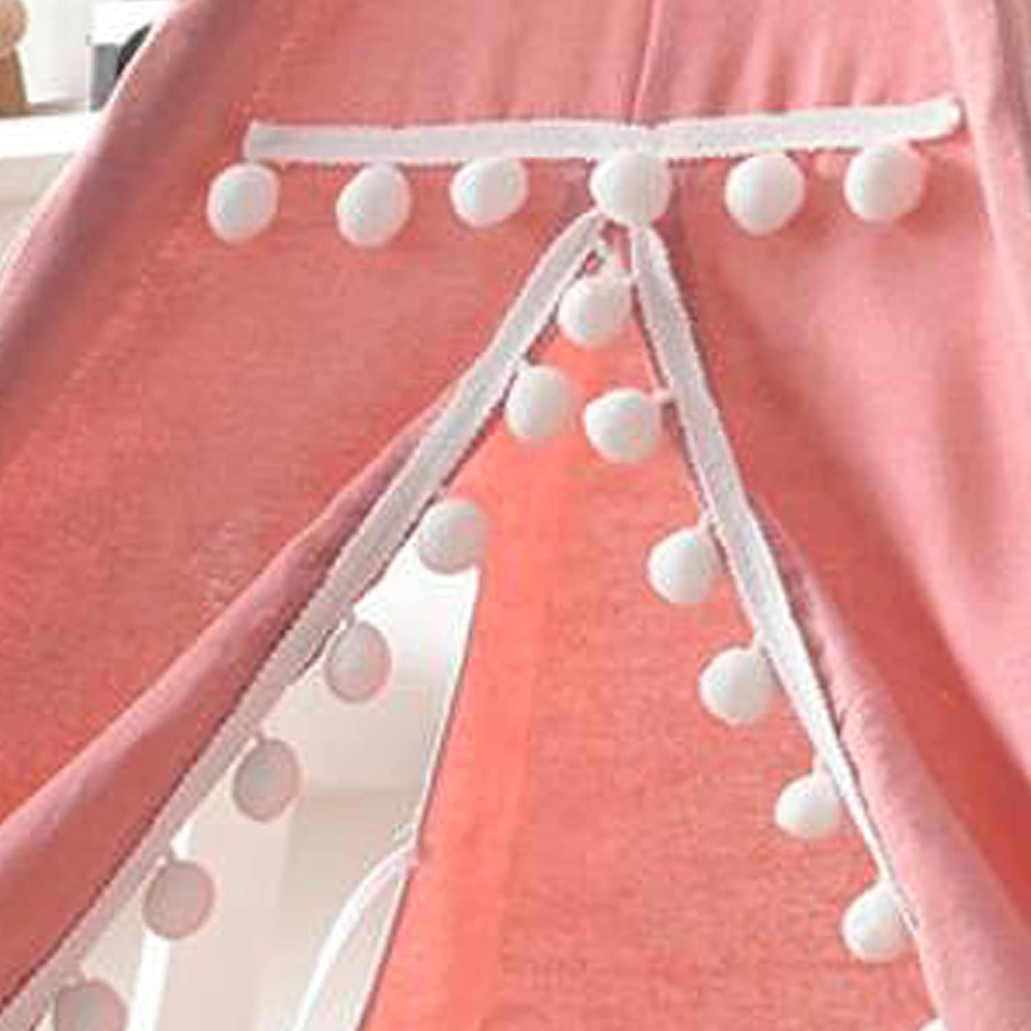 TIPI ENFANT - TipiKids™ - Rose