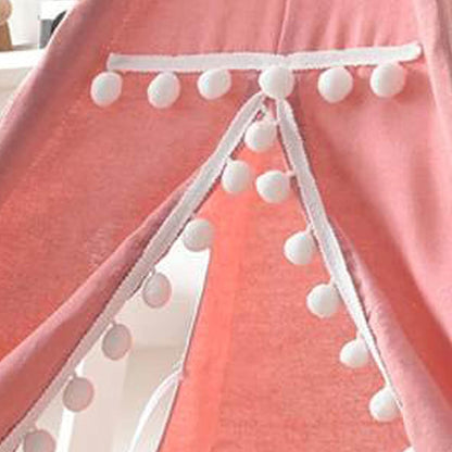 TIPI ENFANT - TipiKids™ - Rose