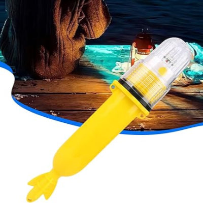 Accessoire Peche - AquaBeacon™ - Jaune