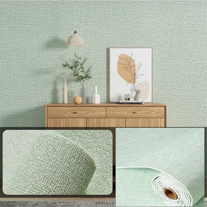 WallCover3D™ - Vert Pastel