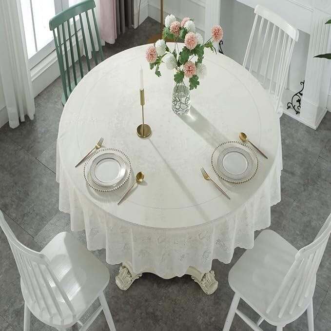 TableGuard™ - Blanche Pure