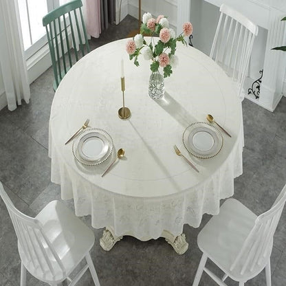 TableGuard™ - Blanche Pure