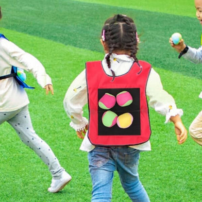 Jeux D'extérieur - FunCible™ - Rouge