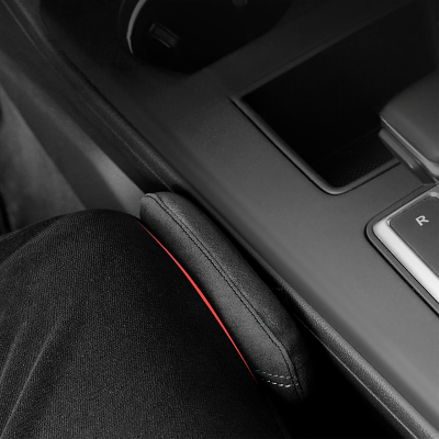 COUSSIN VOITURE - DriveCushion™ - Trait Rouge
