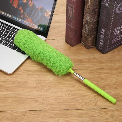 Plumeau - DustFlex Pro™ - Vert