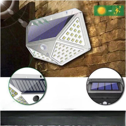 EcoLight™ - Blanc
