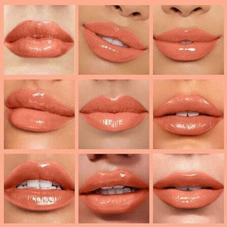 CherryGloss™ - Corail