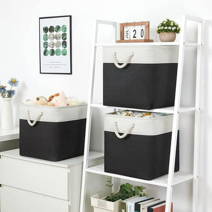 LingeBox™ - Blanc & Noir