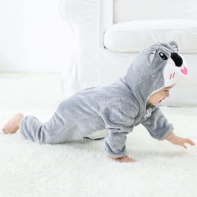 Pyjama Bebe - FluffyToddler™ - Koala