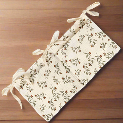 Sac de Rangement - BabyCribOrganizer™ - Roses