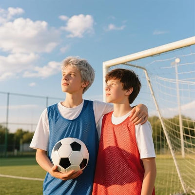 Maillot de Football - AirFlowPinnies™