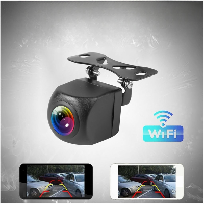 CAMERA VOITURE  - WirelessCarplayScreen™ - Camera