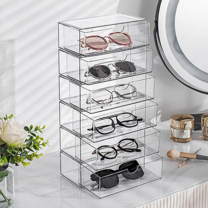 Boite Rangement - AcrylicBox™ - Tiroir