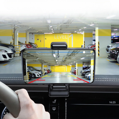 CAMERA VOITURE  - WirelessCarplayScreen™ - Camera