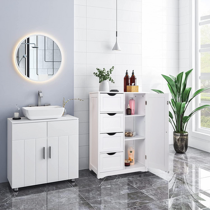 Meuble De Salle De Bain - BathroomCabinet™
