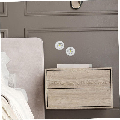 Lampe - AmbientLight™ - Argent