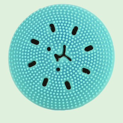 Brosse Nettoyante Visage - PoreSoothe™ - Vert Eau