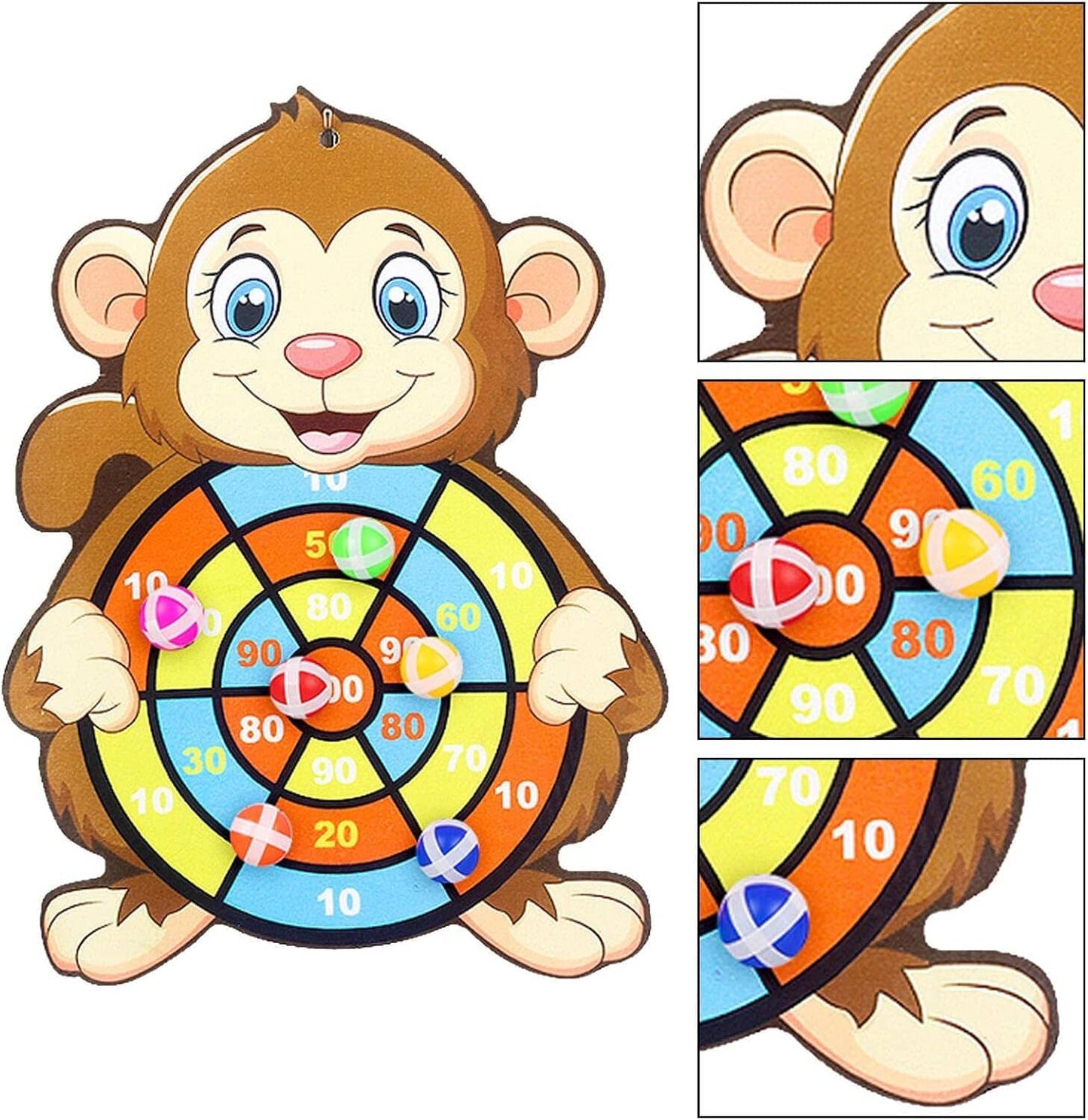 DartSport™ - Singe