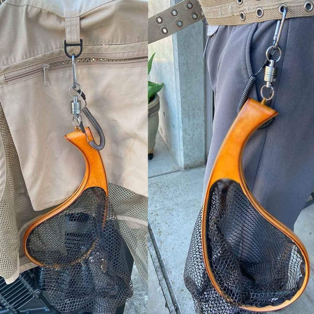 Aimant Epuisette Peche - MagLink™