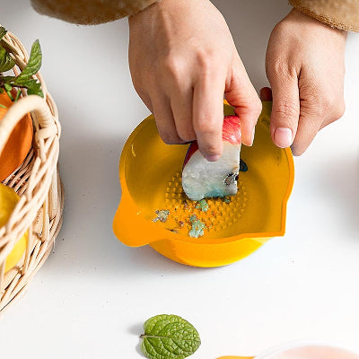 Presse Agrume - FreshPress™ - Orange