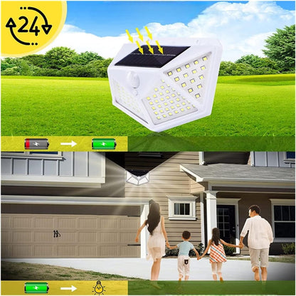 EcoLight™ - Blanc
