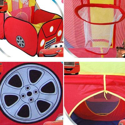 TENTE ENFANT - FunCastleTent™