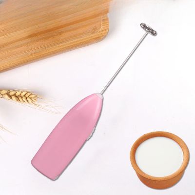 Mousseur à Lait - FoamMaster™ - Rose