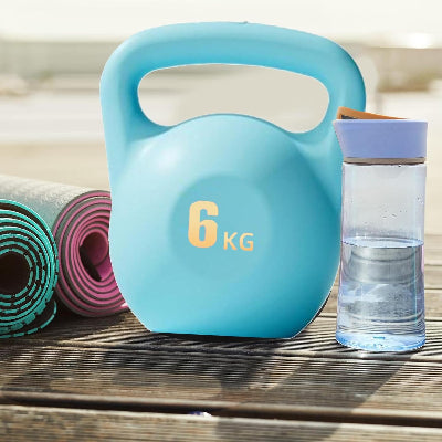 KettleBell - HydroFitKettle™