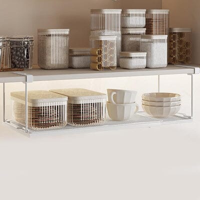 Etagere - SpaceSaver™ - Blanc