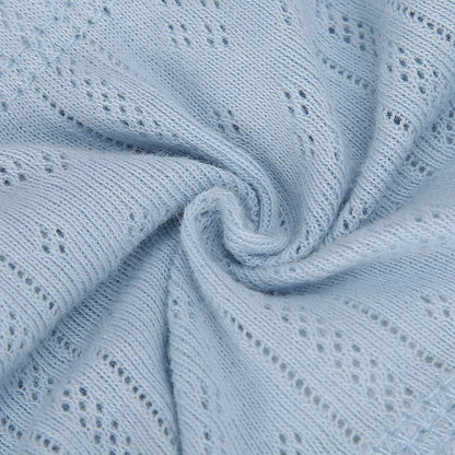 Couche Lavable - BabyGrowTrainingPants™ - Bleu Pastel