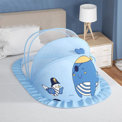 Moustiquaire - MosquiBaby™ - Baleine