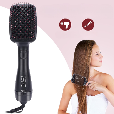 Brosse Chauffante - AirGlowOne™