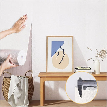 WallCover3D™ - Blanc