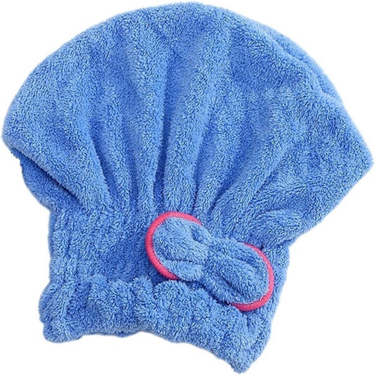 Serviette de Bain - QuickDry™ - Bleu