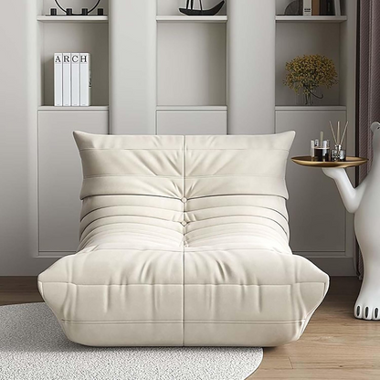Canapé - CaterpillarSofaStyle™ - Blanc