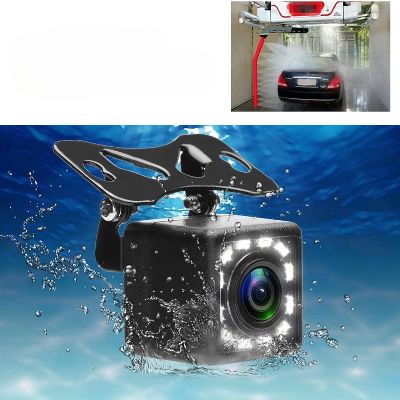 Camera Recul - RearVision™ - 12 LED