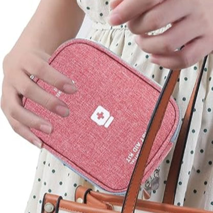 Trousse de Secours - PrepKit™ - Petit Rouge