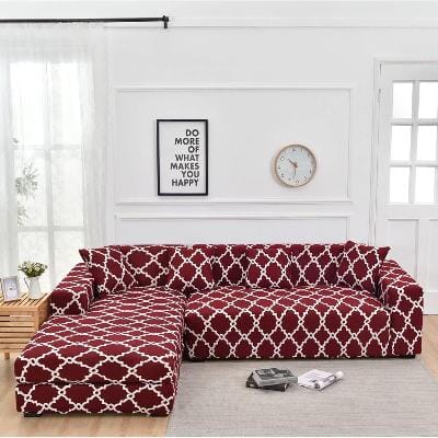 LoungeProtec™ - Losange Rouge