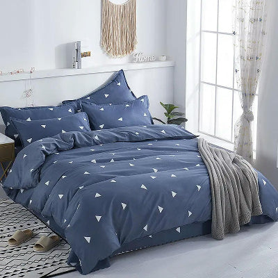 Housse de Couette - SoftSkinCover™