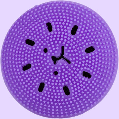 Brosse Nettoyante Visage - PoreSoothe™ - Mauve