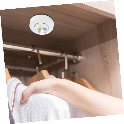 Lampe - AmbientLight™ - Argent