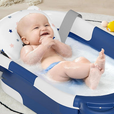 Baignoire Bébé - FoldyBath™