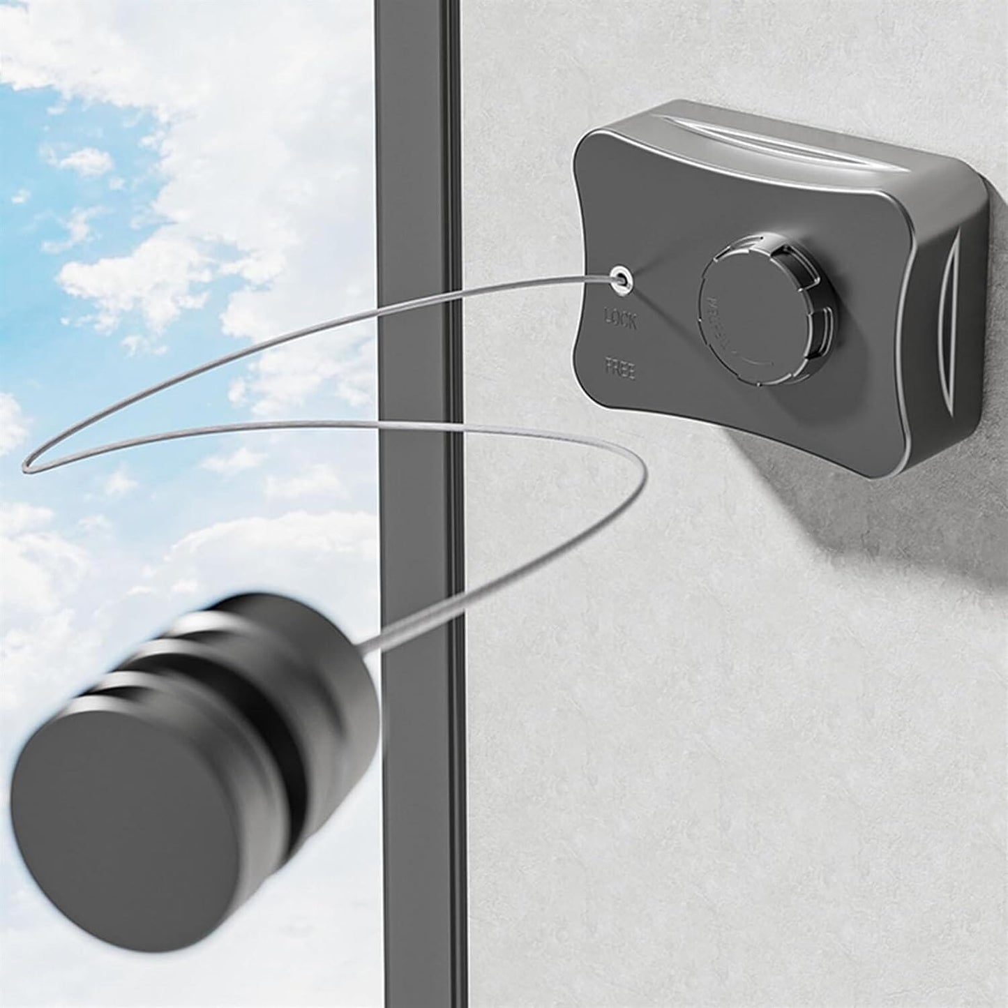 EasyHang™ - Gris