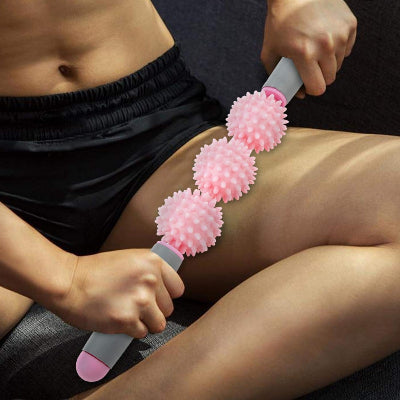 Rouleau de Massage - RollReliefStick™